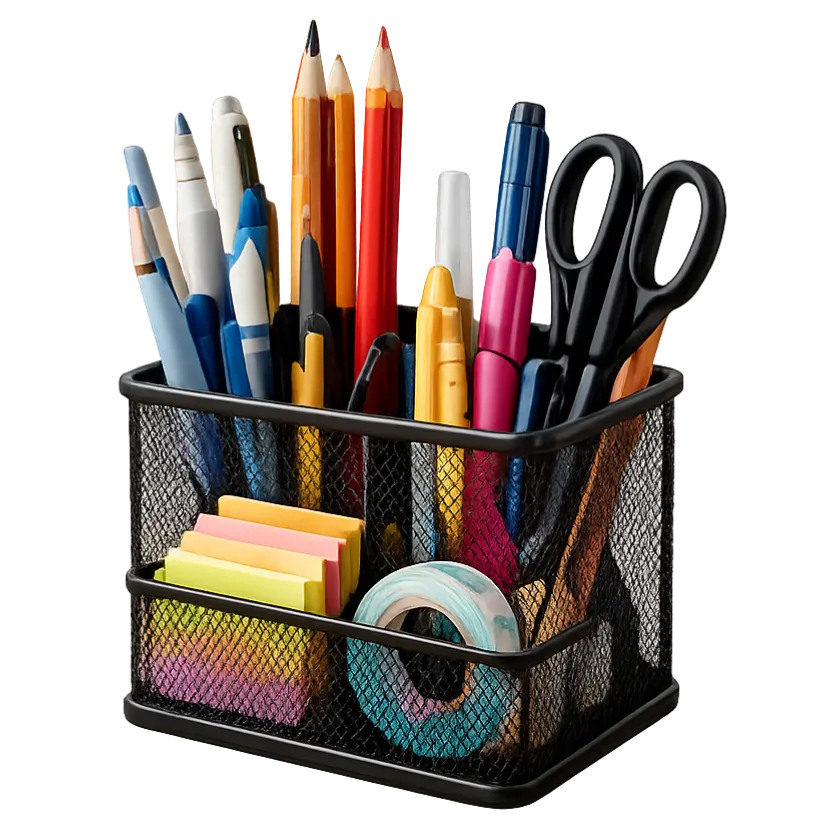 Stationery