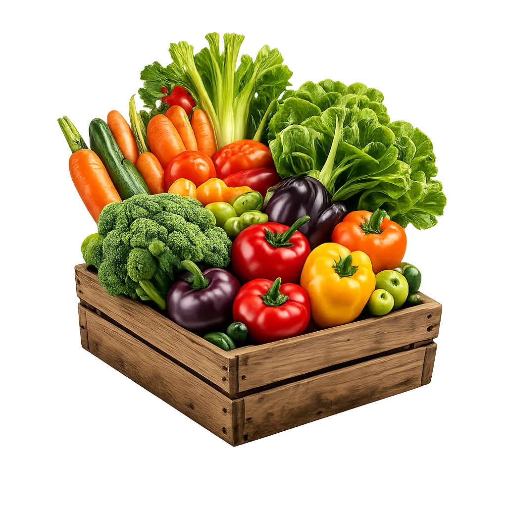 Organic Stores