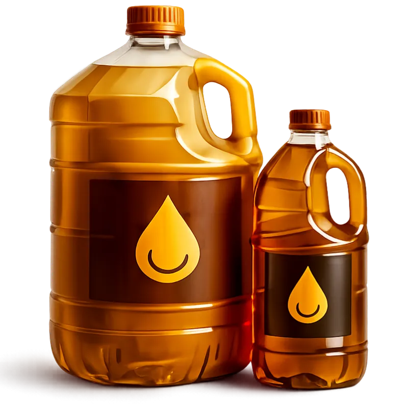 Oil
