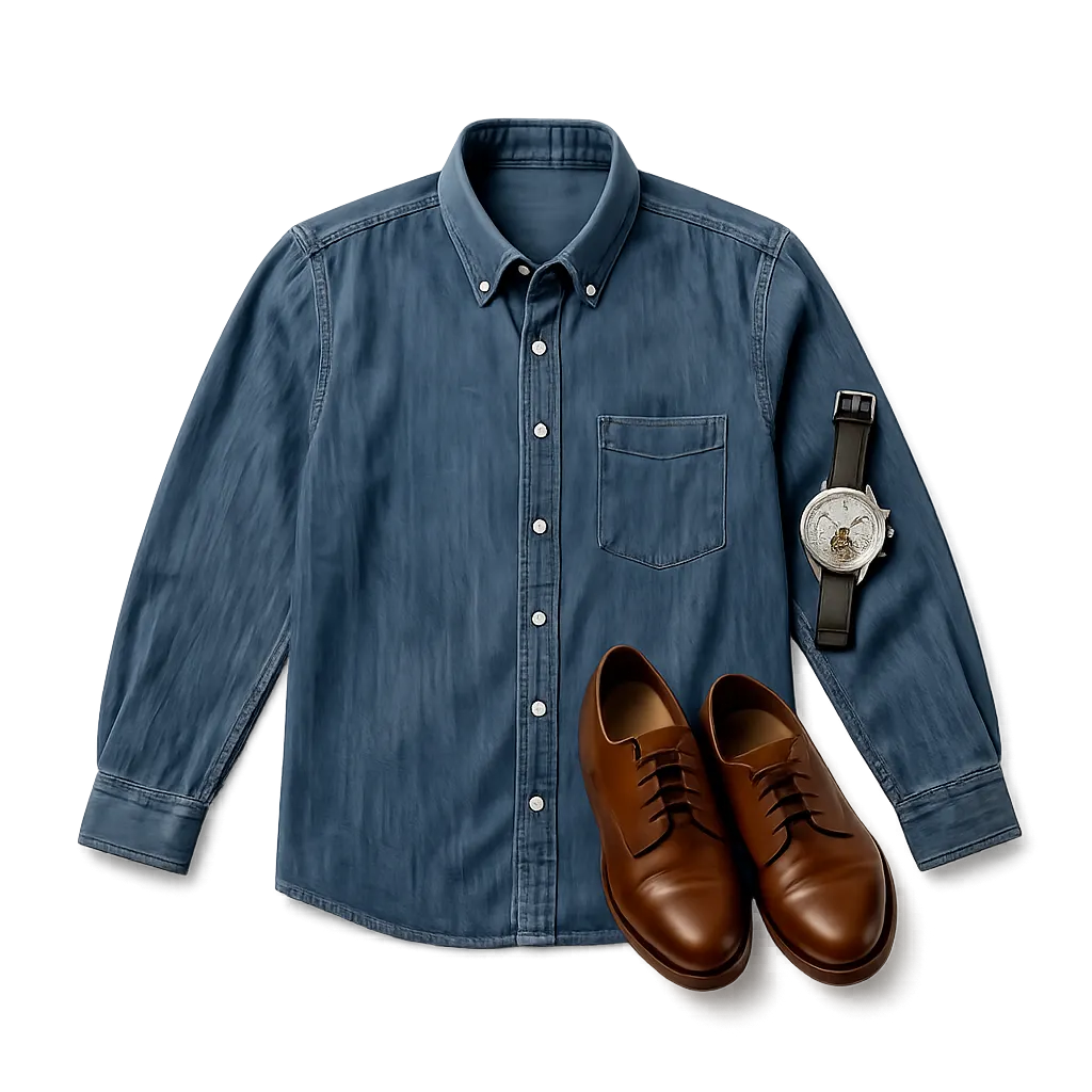Men Wear