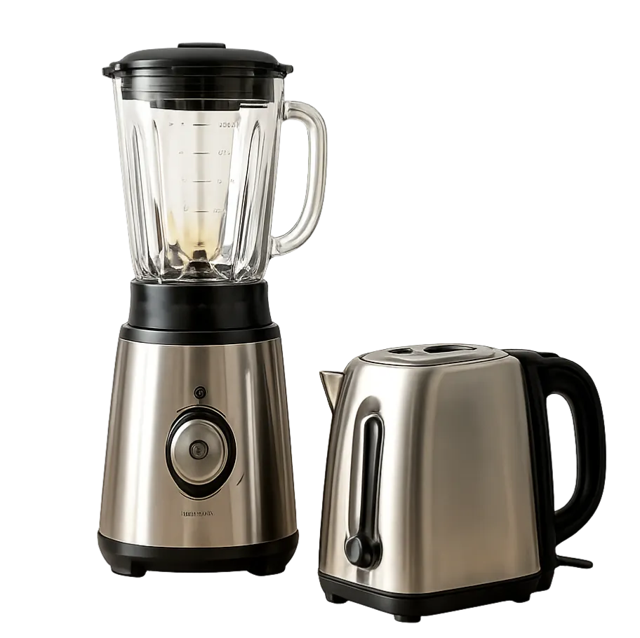 Kitchen Appliances