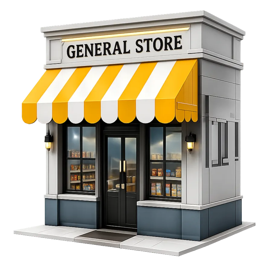 General Stores