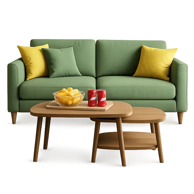 Furniture store