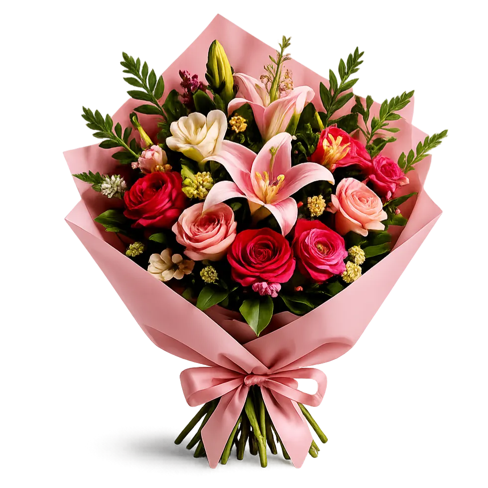 Flowers Bouquets