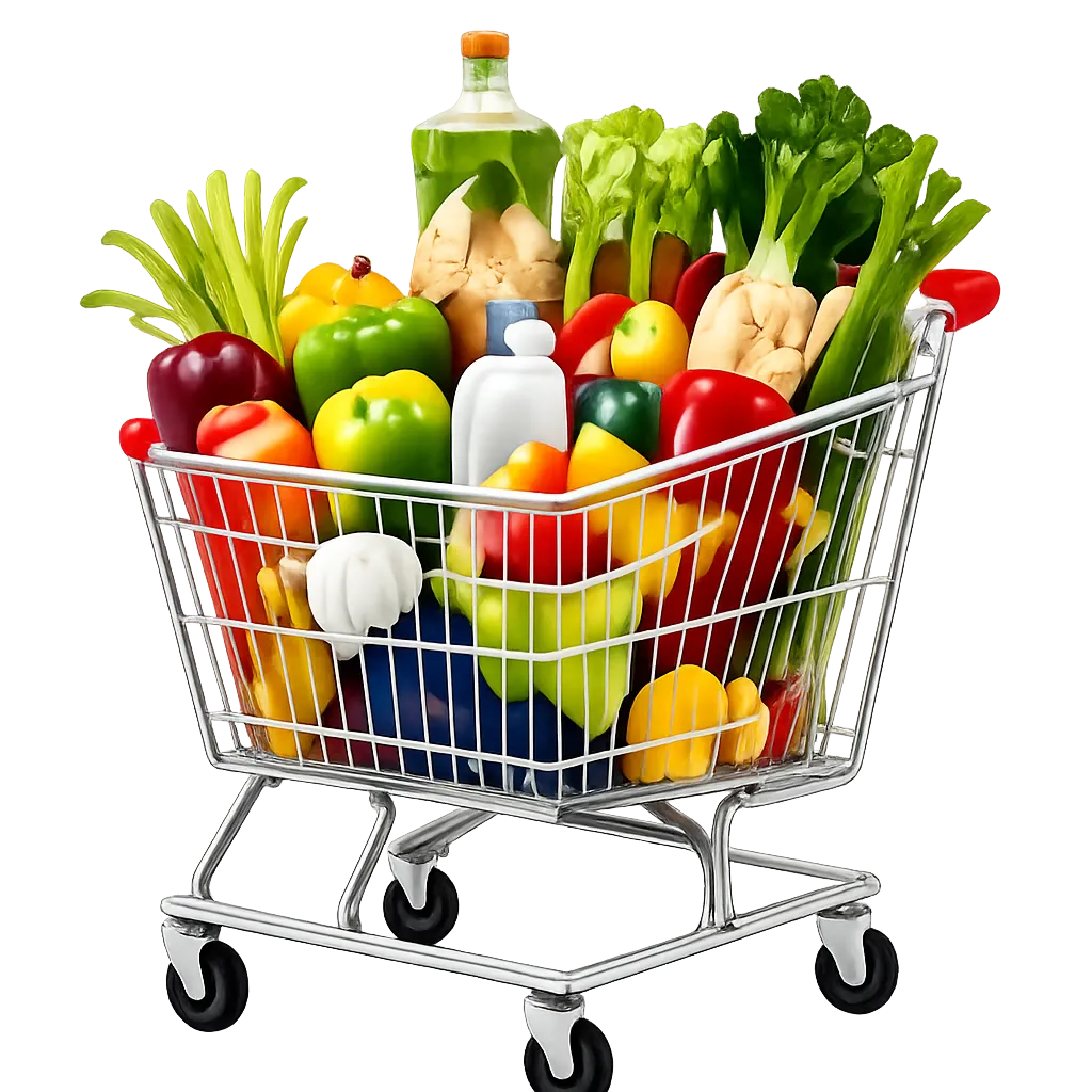 Supermarket