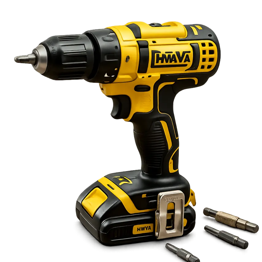 Hardware Electricals