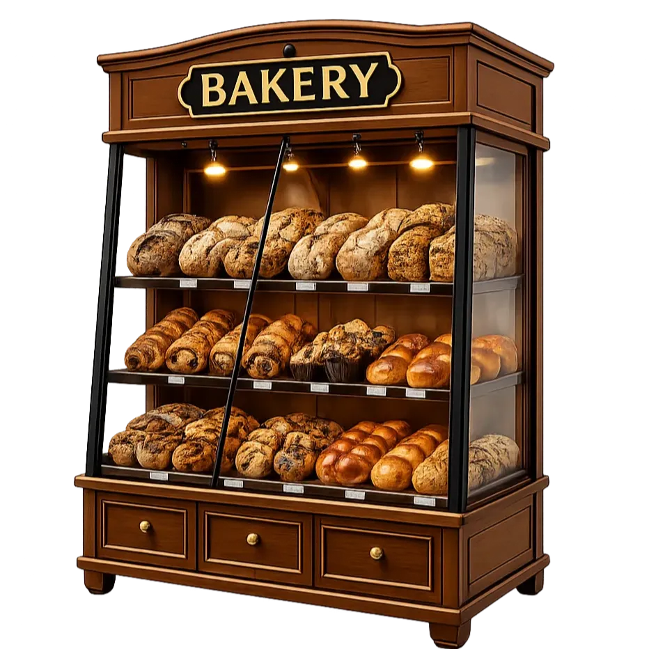 Bakery