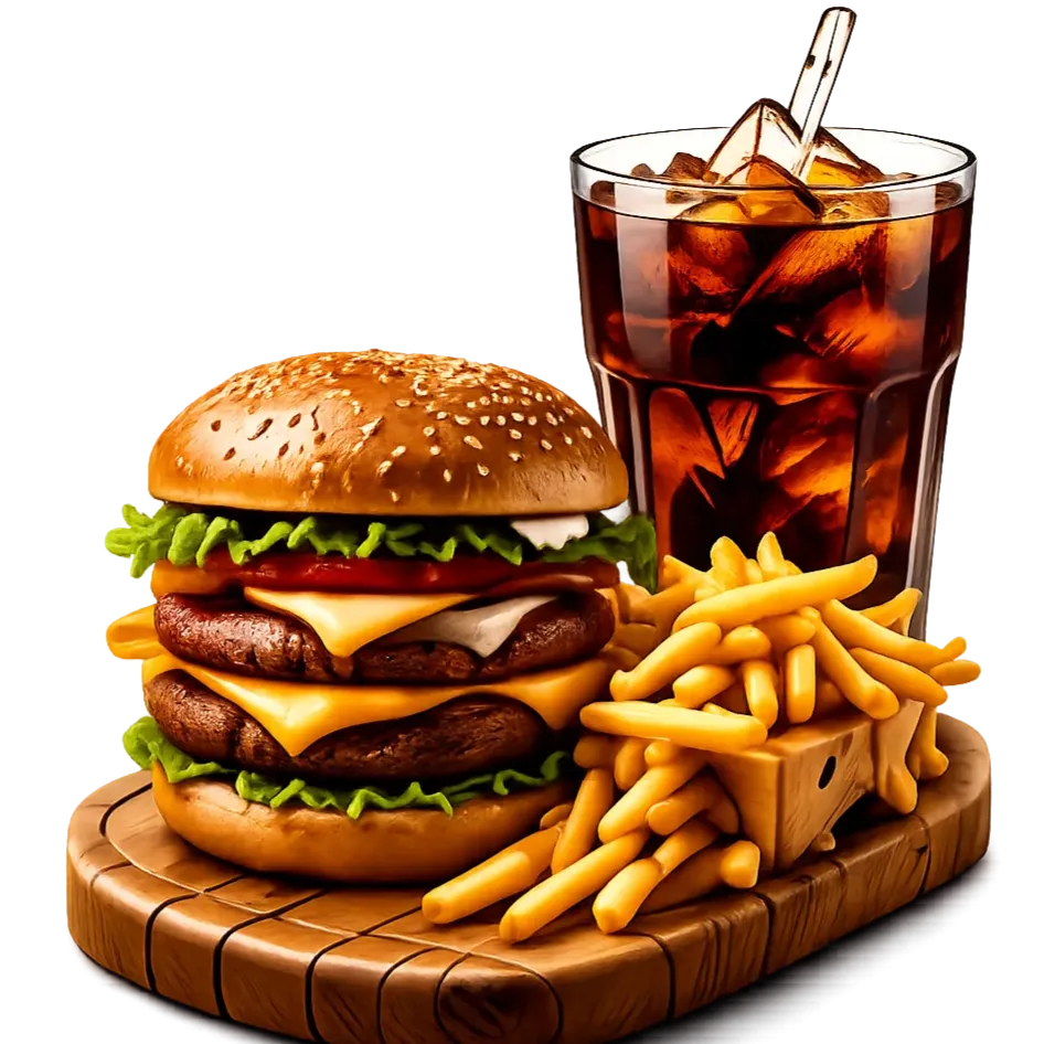 Fast Foods