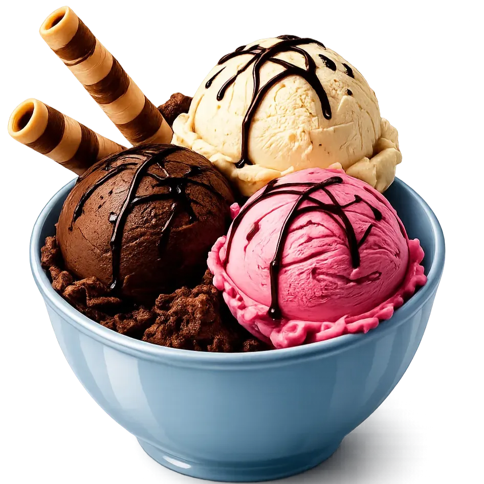 Ice Cream