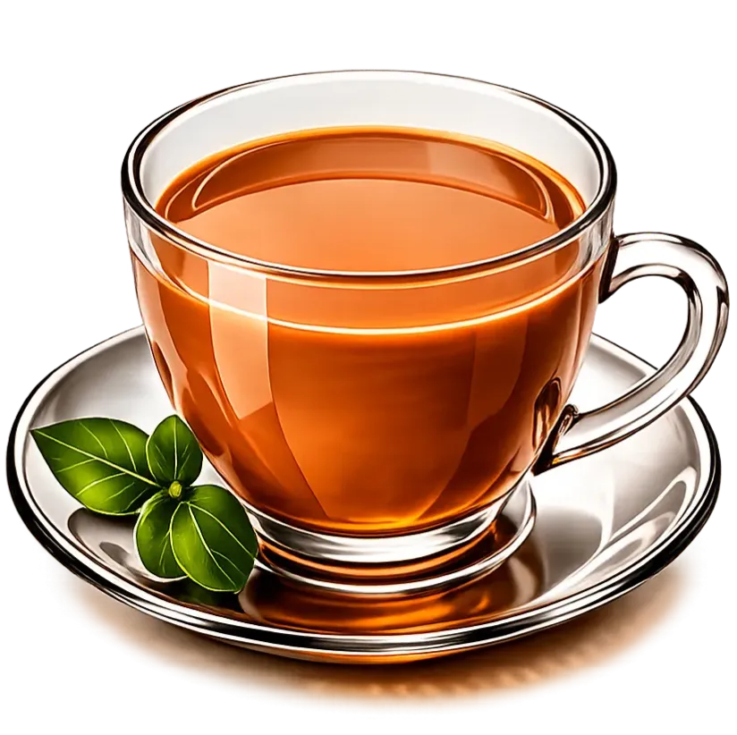 Tea & Coffee