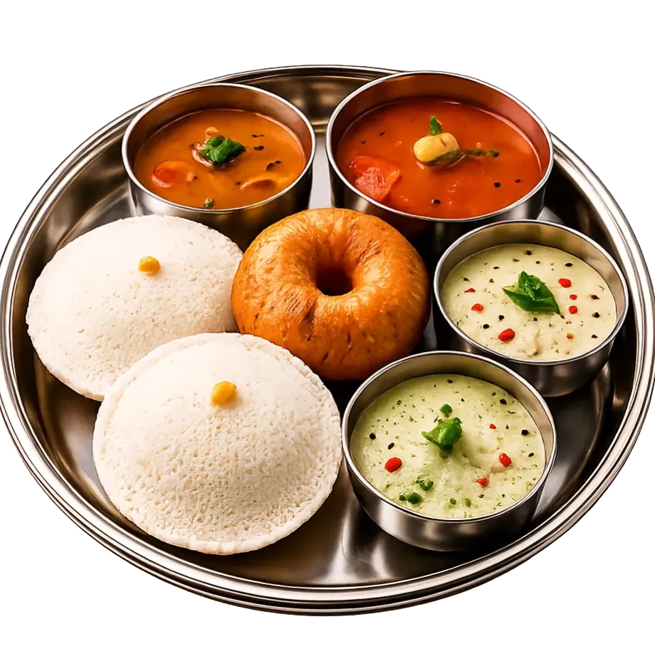 Tiffin Centers