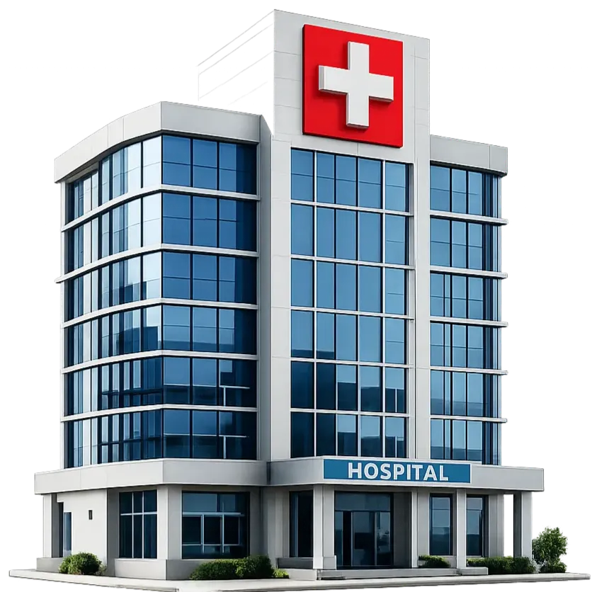 Multi-Specialty Hospitals