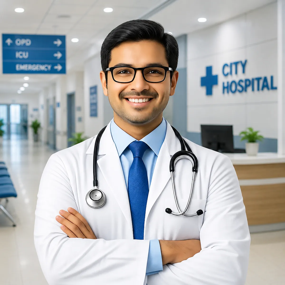 General Physician