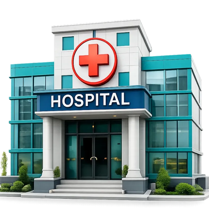 General Hospitals
