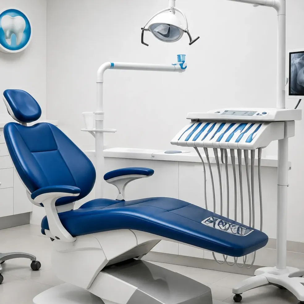 Dental Clinic