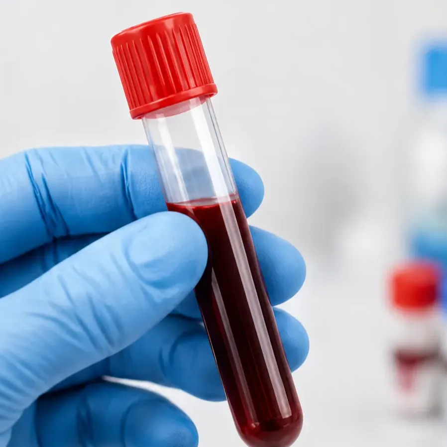 Blood Test