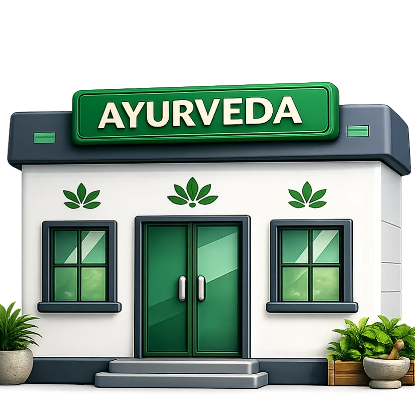 Ayurvedic Hospitals