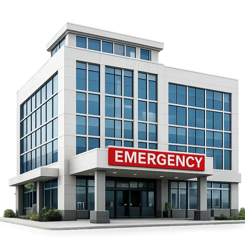 Specialty Hospitals