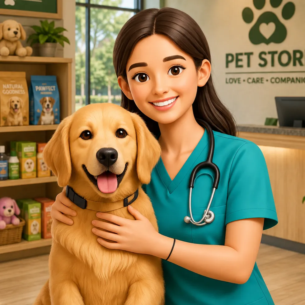 Pet Clinics