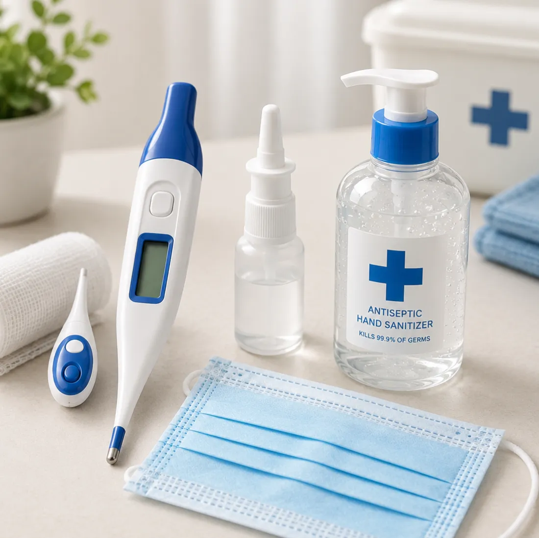 Medical Equipment