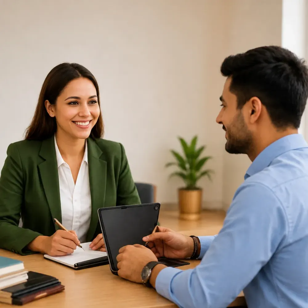 Education Consultants