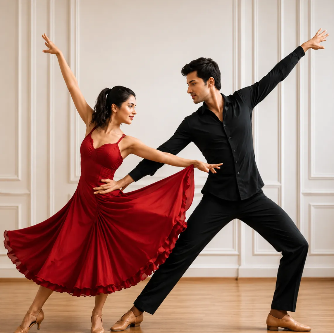 Dance