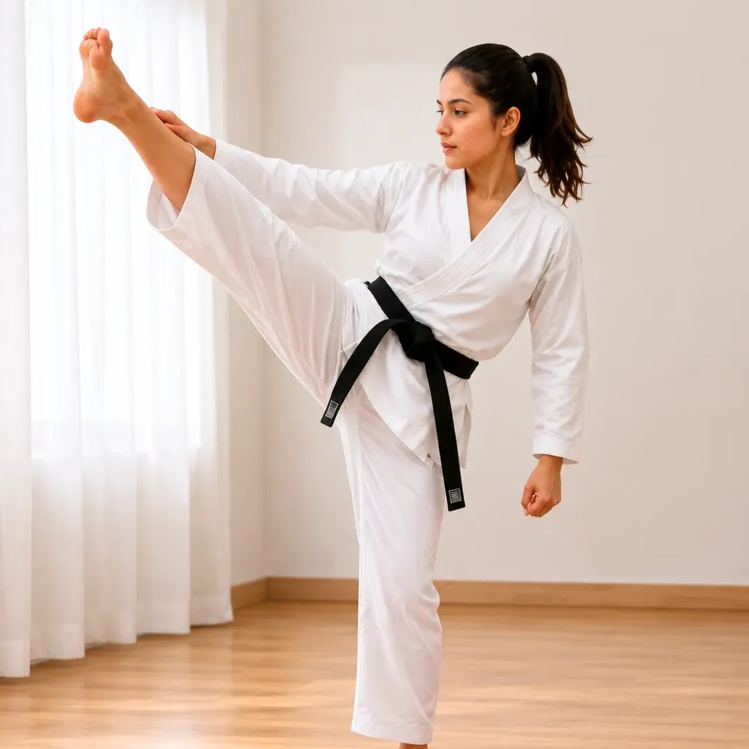 Martial Arts
