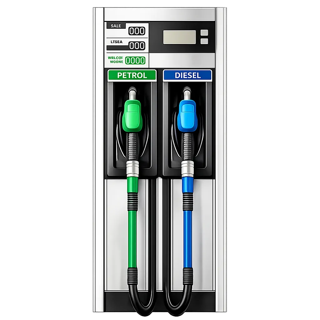 Petrol & Diesel 