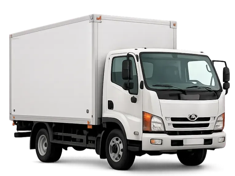 Commercial Vehicle Dealers