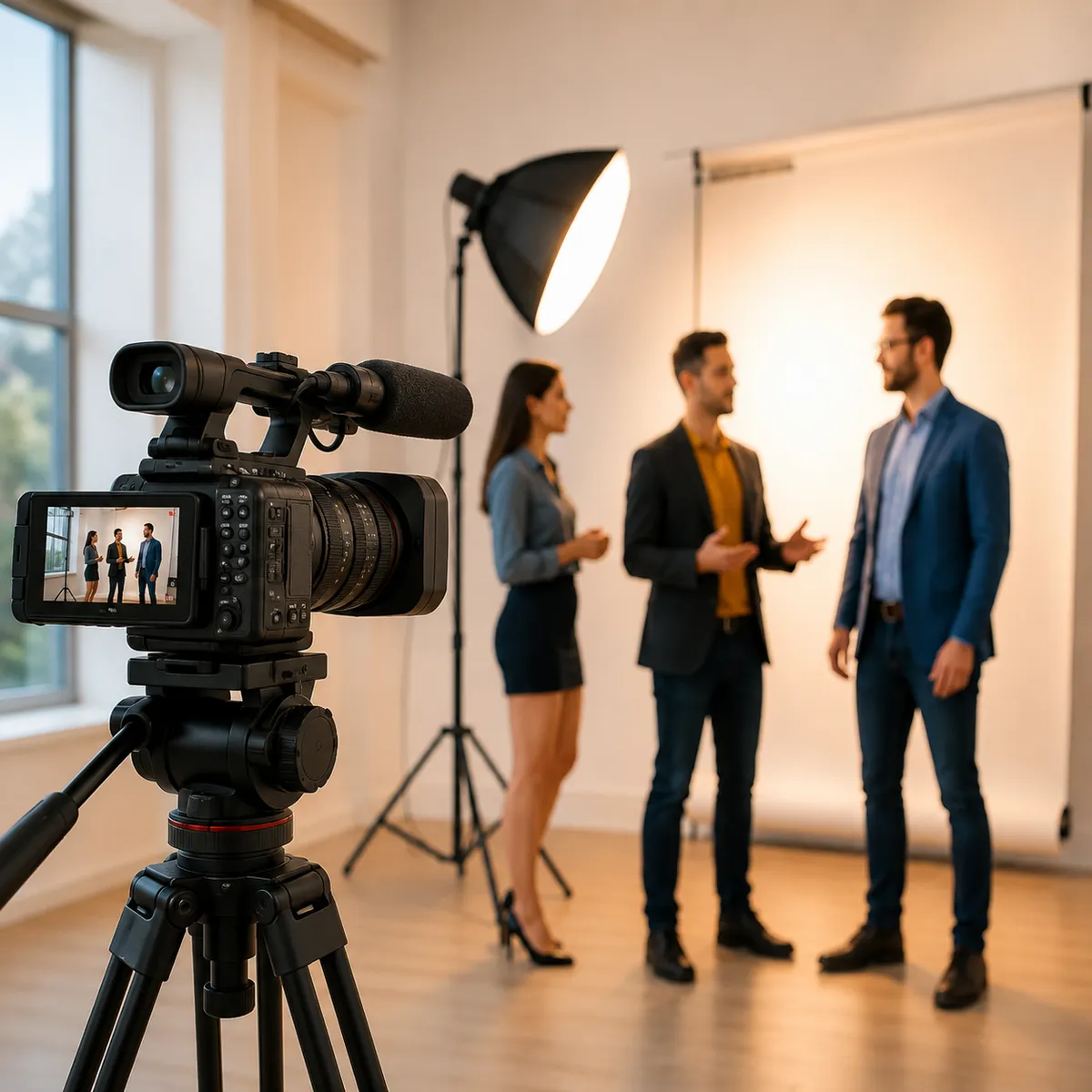 Videographer