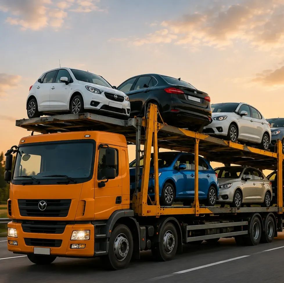 Vehicle Transport