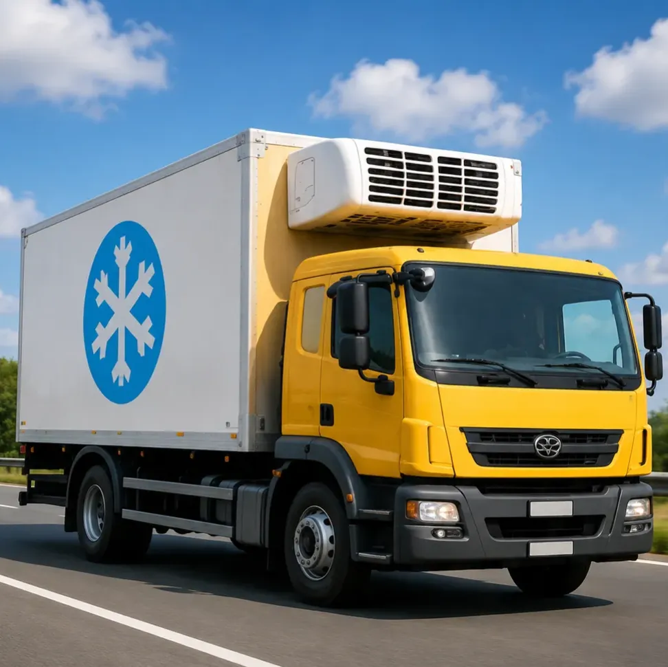 Cold Chain 