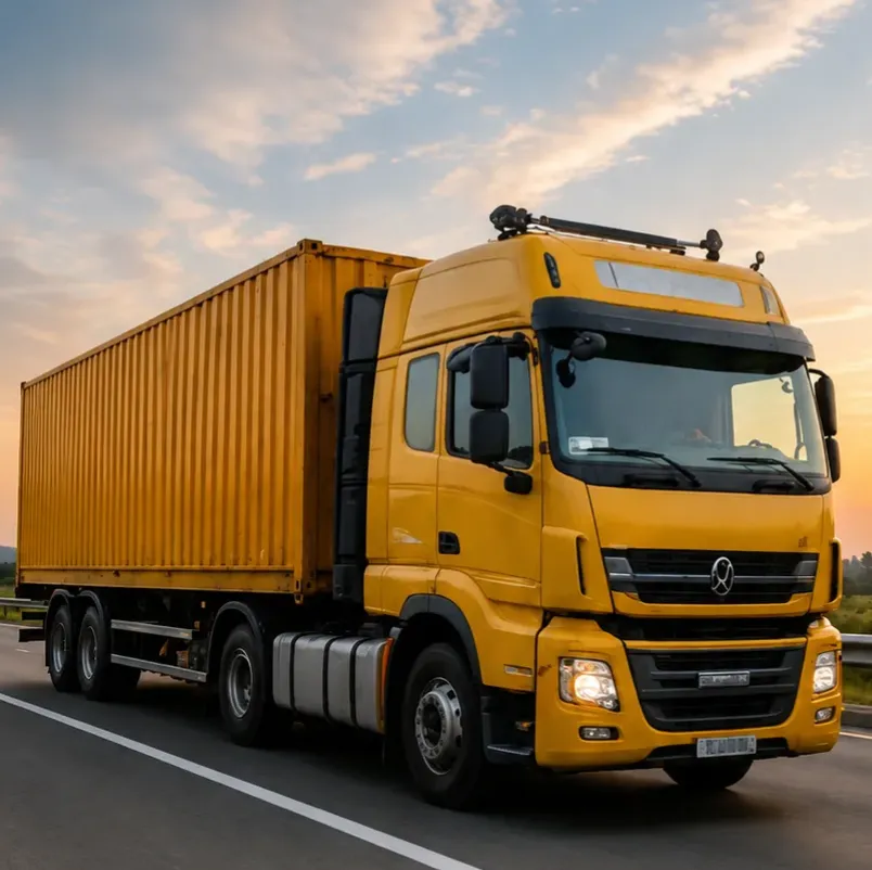 Tempo Trucks