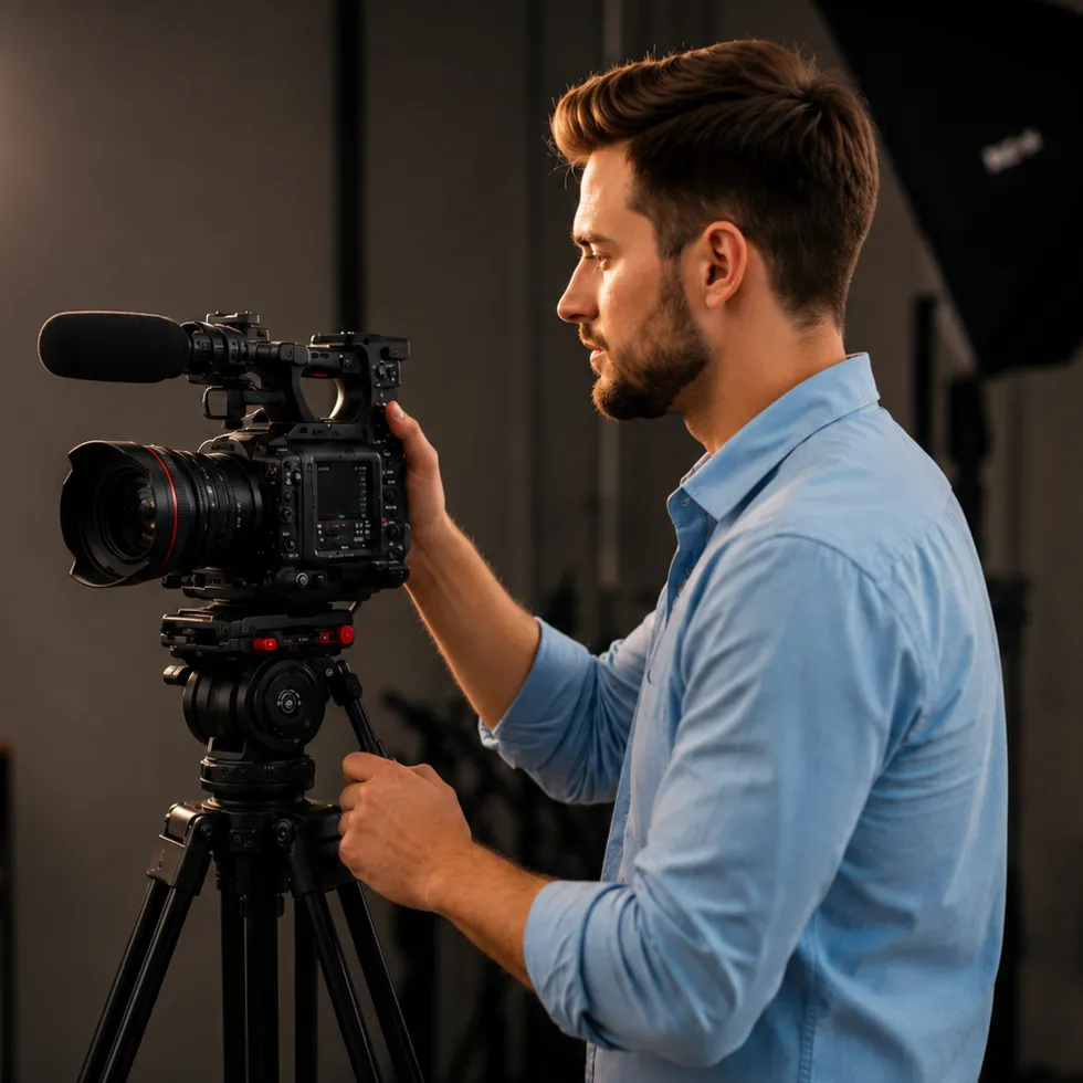 Photo & Video