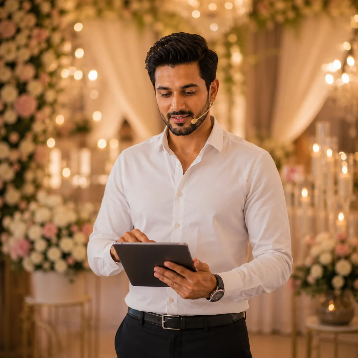 Wedding Planner