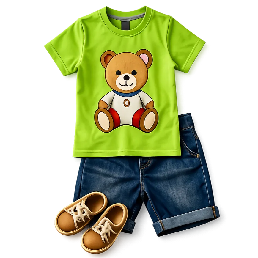 Kid's Wear
