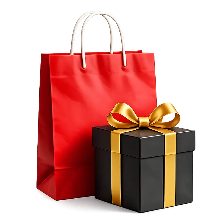 Gift Shop
