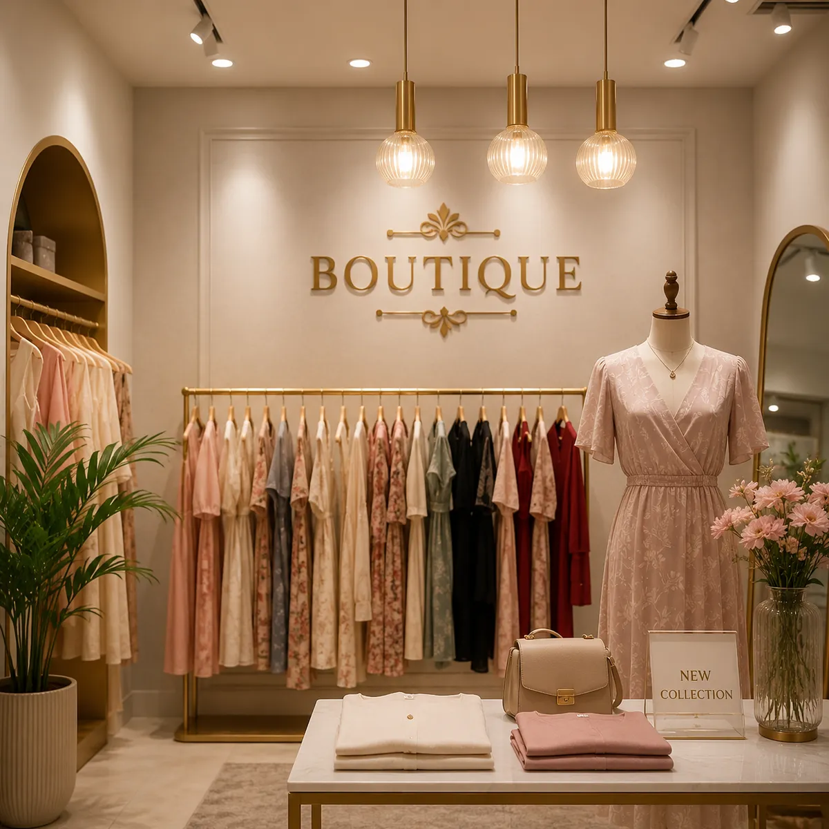 Boutique