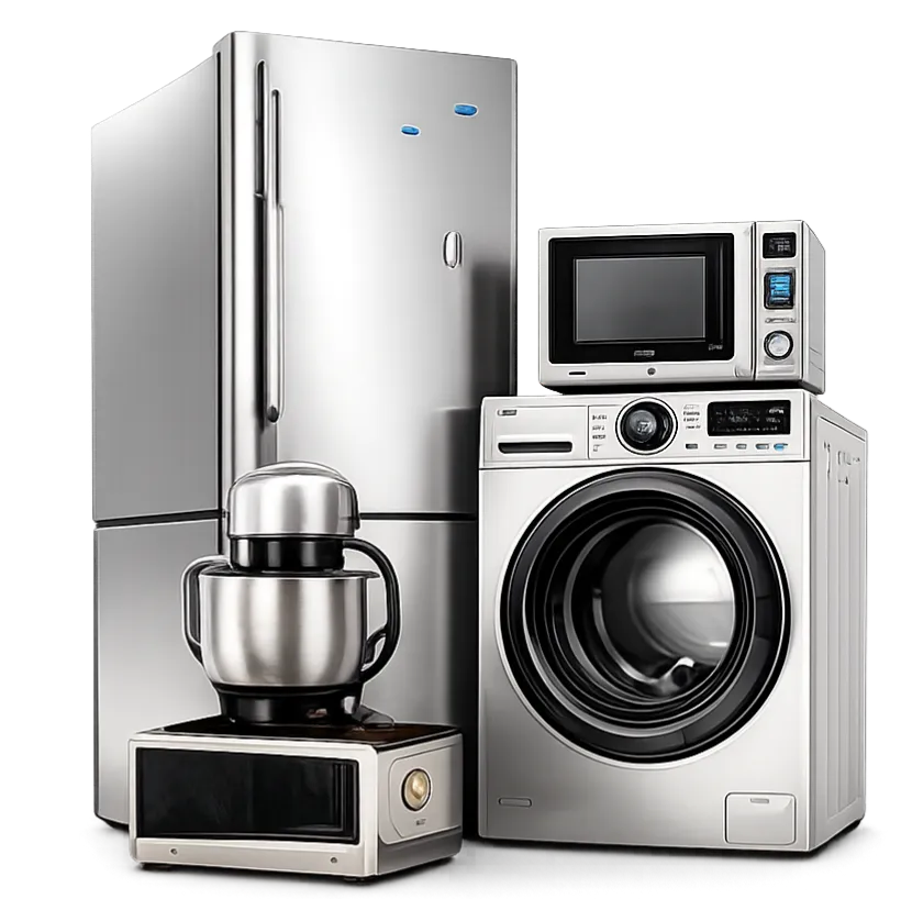Home Appliances