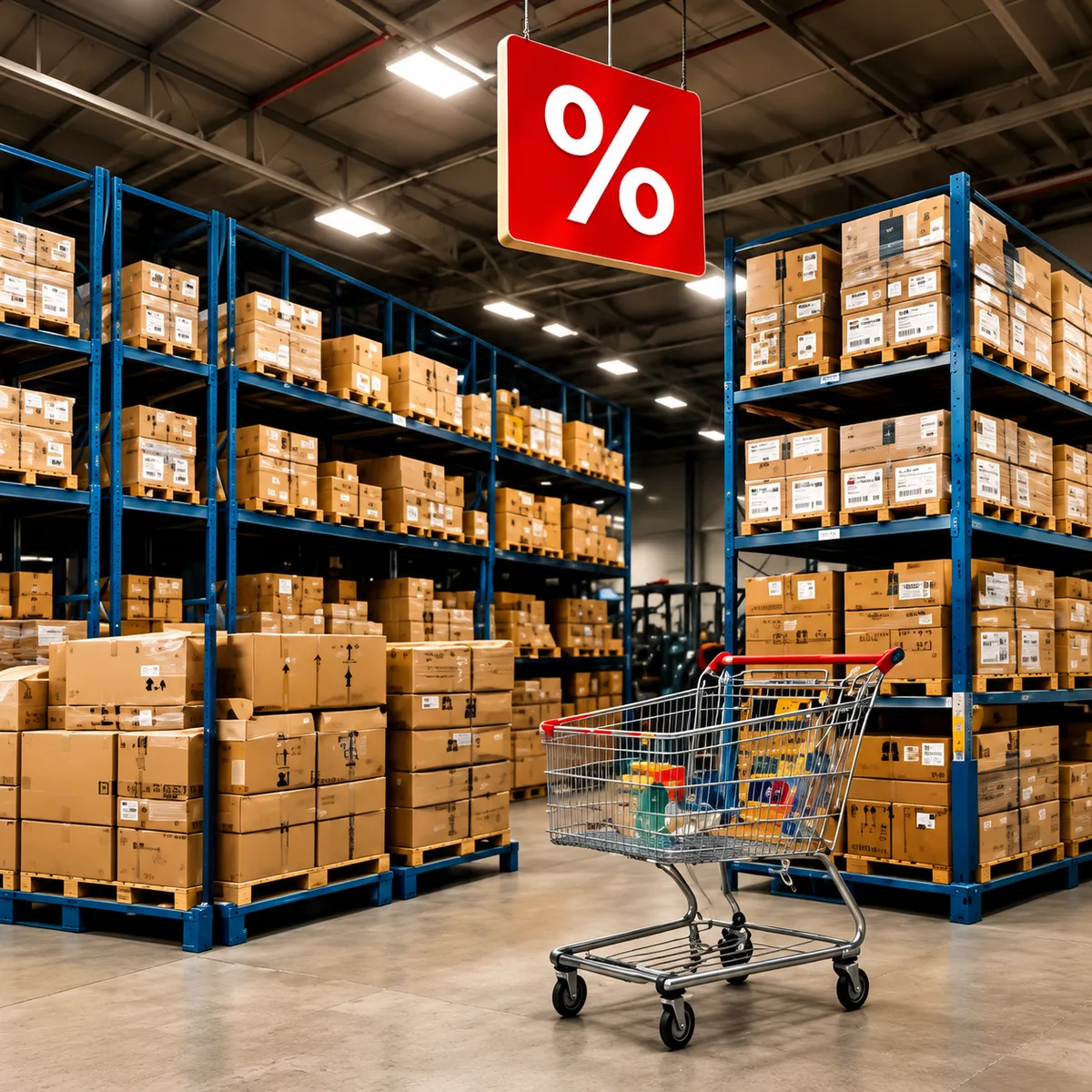 Wholesale