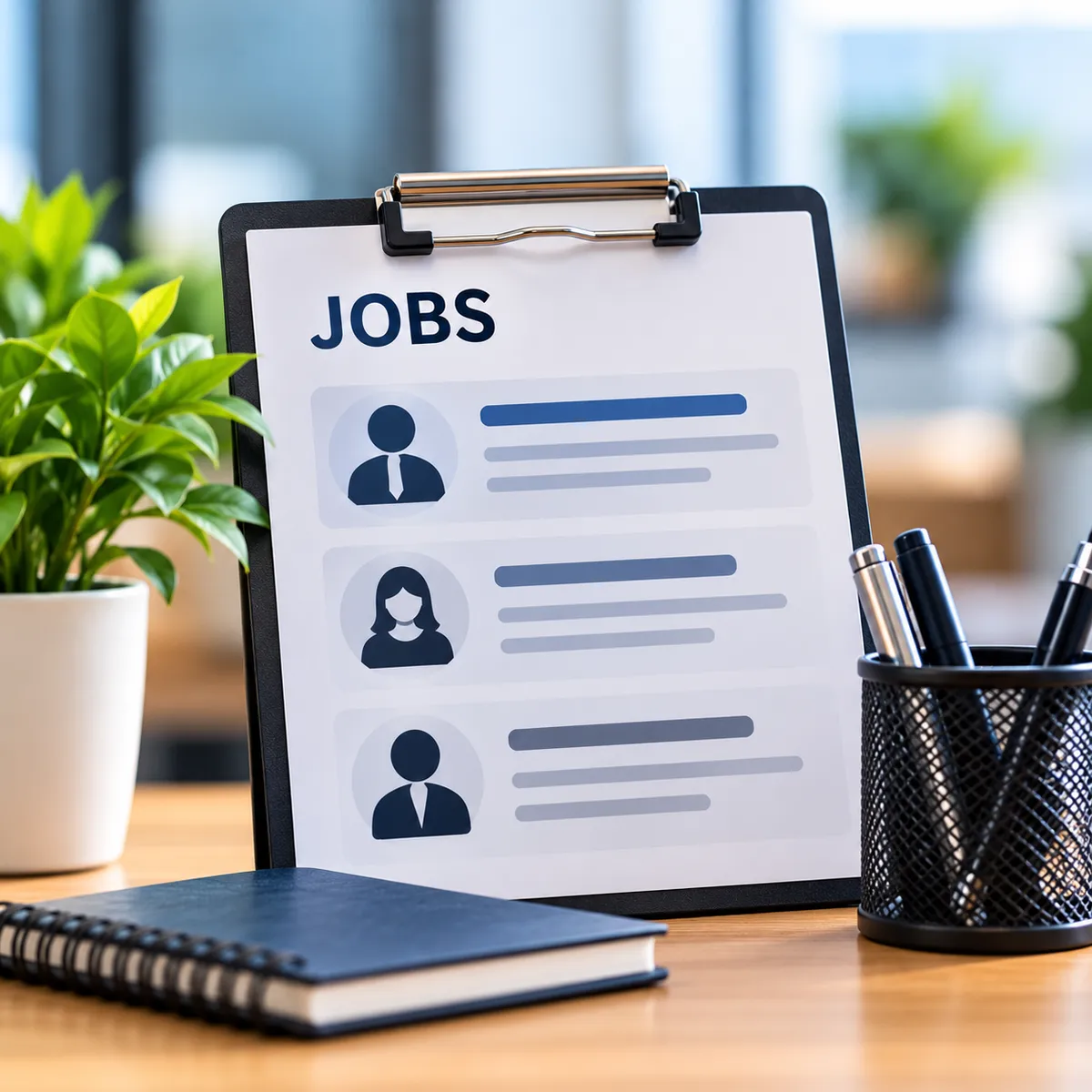 HR Services